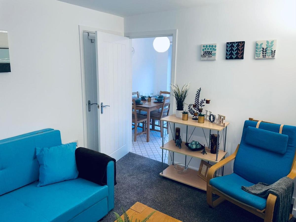 Cosy Family Home - Coventry City Centre - Entire House Zewnętrze zdjęcie