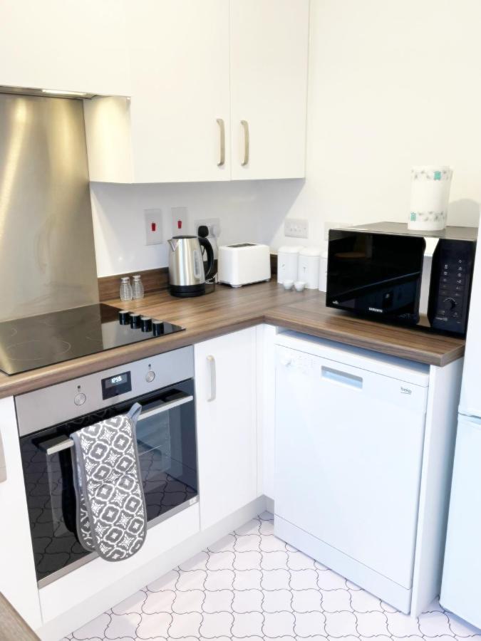Cosy Family Home - Coventry City Centre - Entire House Zewnętrze zdjęcie